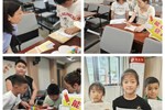 “乐学”闯关我能行 ——青龙小学2023-2024学年第二学期低年级期末无纸化测评