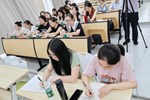 凝心聚力促“双减”　善学精研促提升　 ——张家港市青龙小学新学期第一次集体教研活动